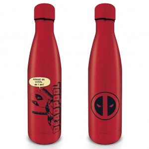 Deadpool Drinks Bottle