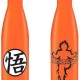 Metal Drinks Bottle Dragon Ball Z (Goku Kanji)