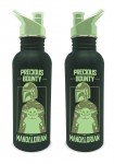 Metal Canteen Bottle Star Wars: The Mandalorian