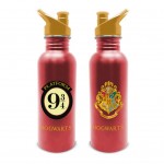 Harry Potter (Platform 9 3/4) Metal Canteen Drinks Bottle