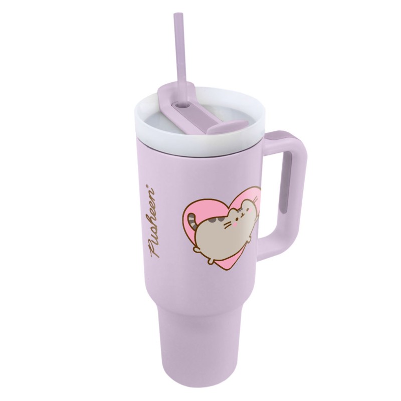 Tumbler - Pusheen 1200ml