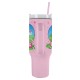 Tumbler Super Mario: Peach 1200 ml