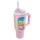 Tumbler Super Mario: Peach 1200 ml