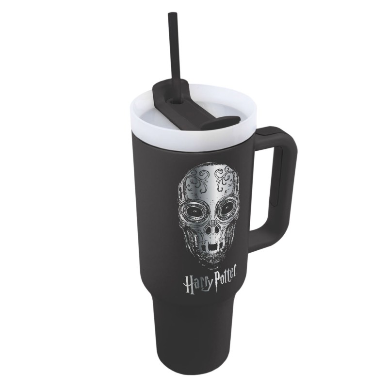 Tumbler - Harry Potter (The Dark Arts)
