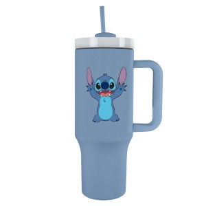 Tumbler - Lilo &amp; Stitch (Stitch) 1200ml