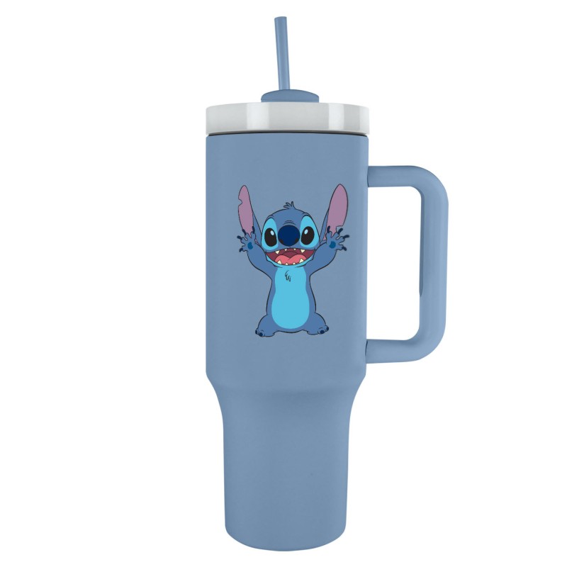 Tumbler - Lilo &amp; Stitch (Stitch) 1200ml
