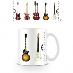 Mug Guitar Heaven (Classic)