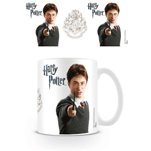 Mug Harry Potter
