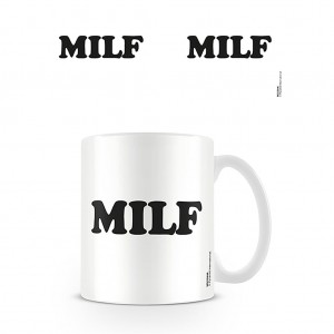 Mug Milf