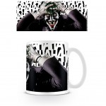 Mug Batman (The Killing Joke)