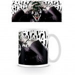 Batman (The Killing Joke) Mug