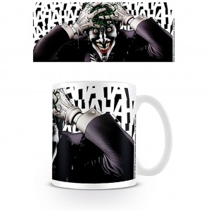 Mug Batman (The Killing Joke)