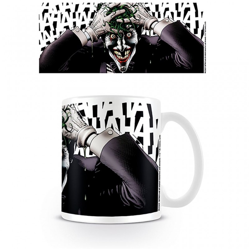 Batman (The Killing Joke) Mug