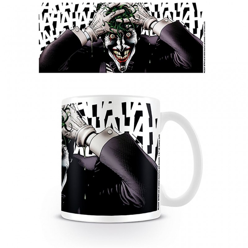 Mug Batman (The Killing Joke)