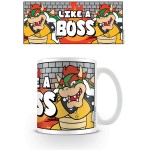 Mug Super Mario (Like A Boss) 315 ml
