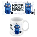 MUG  K-POP DEMON HUNTERS EVERYDAY WHITE DERPY &amp; SUSSIE
