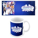 MUG K-POP DEMON HUNTERS (HUNTRIX LOGO) WHITE