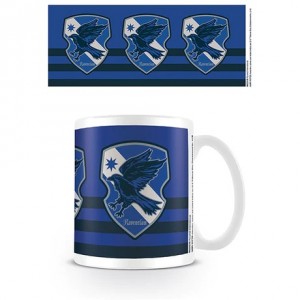 MUG HARRY POTTER (Ravenclaw STRIPE)