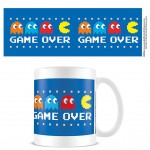 Mug Pac Man