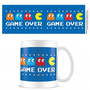 Mug Pac Man