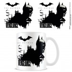Mug DC Comics Batman Gotham