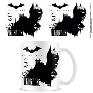 DC Comics Mug Batman Gotham