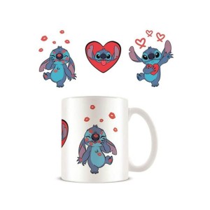 Lilo And Stitch (Love Stitch)