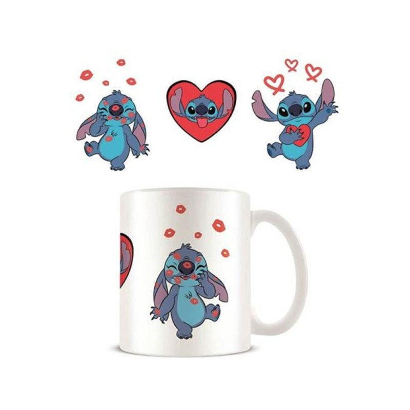 Lilo And Stitch (Love Stitch)