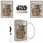 Mug Star Wars: The Mandalorian (The Child)