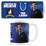 Ted Lasso (Believe in Believe) Mug
