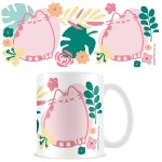 Mug Pusheen (Tropical)