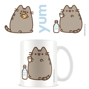 Mug Pusheen (Yum)