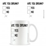 Are You Drunk Mug