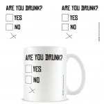 Mug Are You Drunk
