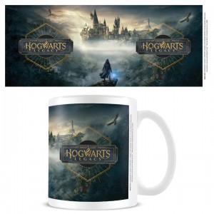 Mug Hogwarts Legacy