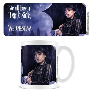 Mug Wednesday (Dark Side)