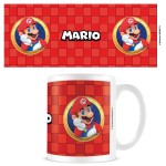 Pod Mug Super Mario (Mario 3D Port) white