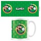 Pod Mug Super Mario (Luigi 3D Port) white