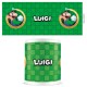Pod Mug Super Mario (Luigi 3D Port) white