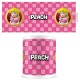 Pod Mug Super Mario (Peach 3D Port) white