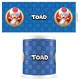 Pod Mug Super Mario (Toad 3D Port) white