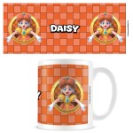 Pod Mug Super Mario (Daisy 3D Port) white