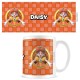 Pod Mug Super Mario (Daisy 3D Port) white