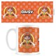 Pod Mug Super Mario (Daisy 3D Port) white