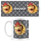 Pod Mug Super Mario (Bowser 3D Port) white