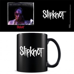 Mug Slipknot (We Are Not Your Kind) Black