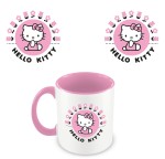 Mug Hello Kitty (Core Pink) Inner Colour