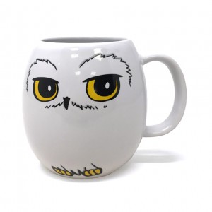 Ceramic Mug Harry Potter Hedwig Egg Mug EU