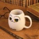 Mug Ceramic Harry Potter Hedwig Egg EU