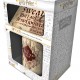 Gift Set Harry Potter MARAUDERS MAP EU